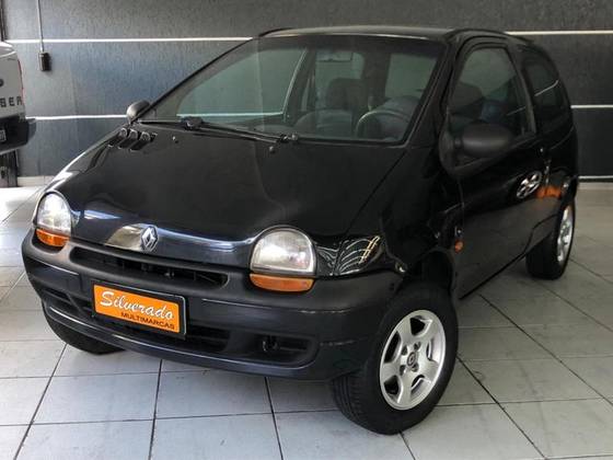 RENAULT TWINGO 1.2 EASY GASOLINA 2P MANUAL
